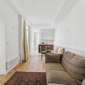 Apartamento de 1 Dormitorio